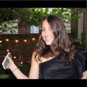 Meet your Posher, Jamie